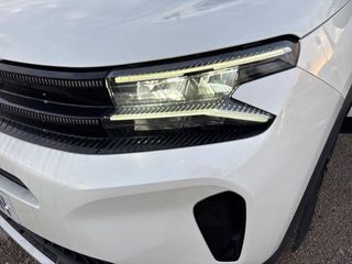 Citroën C5 Aircross 225 e-EAT8 Shine Pack