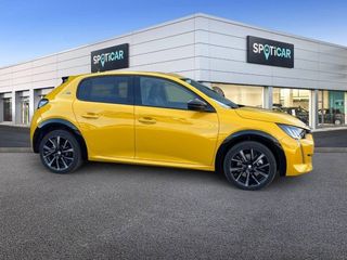 Peugeot 208 Eléctrico 156 (115 Kw) GT