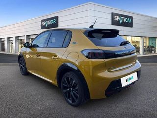 Peugeot 208 Eléctrico 156 (115 Kw) GT