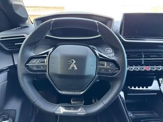 Peugeot 208 Eléctrico 156 (115 Kw) GT