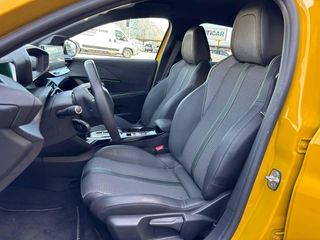 Peugeot 208 Eléctrico 156 (115 Kw) GT