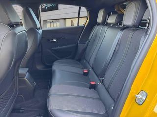 Peugeot 208 Eléctrico 156 (115 Kw) GT