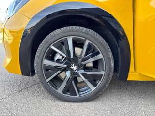 Peugeot 208 Eléctrico 156 (115 Kw) GT