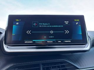 Peugeot 208 Eléctrico 156 (115 Kw) GT