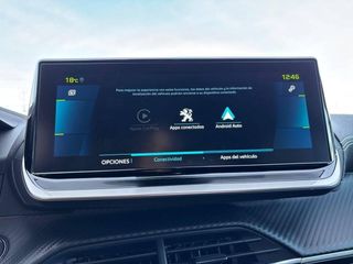 Peugeot 208 Eléctrico 156 (115 Kw) GT