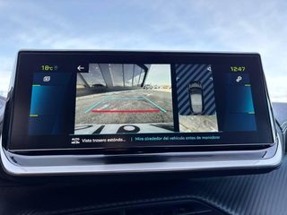 Peugeot 208 Eléctrico 156 (115 Kw) GT