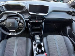 Peugeot 208 Eléctrico 156 (115 Kw) GT