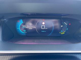 Peugeot 208 Eléctrico 156 (115 Kw) GT