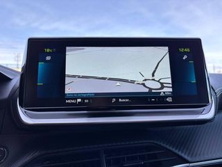 Peugeot 208 Eléctrico 156 (115 Kw) GT