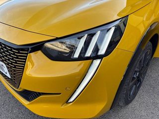 Peugeot 208 Eléctrico 156 (115 Kw) GT