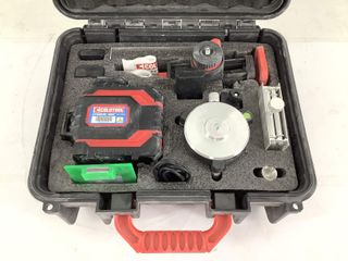 nivel laser colotool 20960