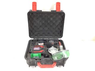 nivel laser colotool 20960