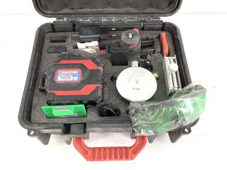 nivel laser colotool 20960