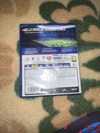 FIFA 19 PS4 (PlayStation 4) EA Sports