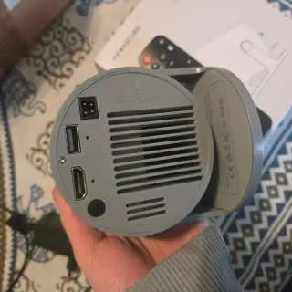 Proyector Magcubic 4K Android