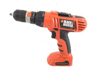 taladro a bateria black and decker hp126f2k