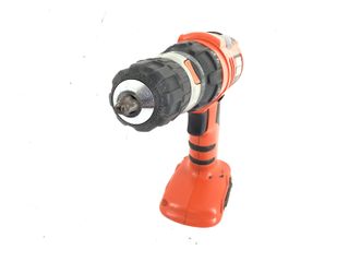 taladro a bateria black and decker hp126f2k