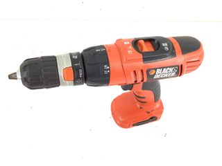 taladro a bateria black and decker hp126f2k