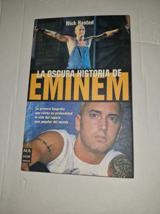 La Oscura Historia De Eminem / The Dark Story o...