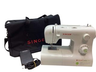 maquina coser singer tradition 2273