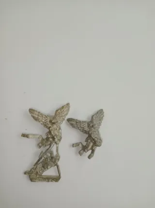 Séquitos inquisitores