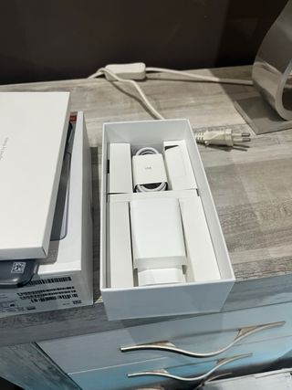 Xiaomi Redmi Note 10 5G 128GB Gris
