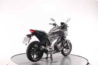 HONDA NC 750 X DCT 2023