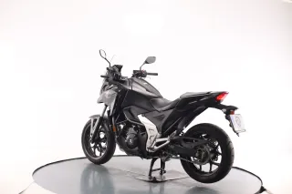 HONDA NC 750 X DCT 2023