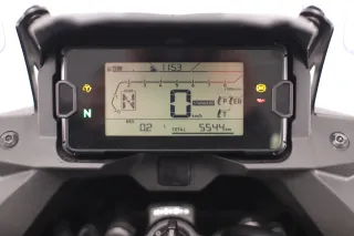 HONDA NC 750 X DCT 2023