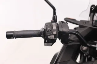 HONDA NC 750 X DCT 2023