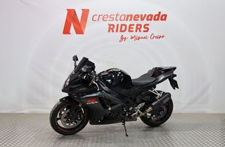 Suzuki GSX R 1000