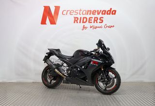 Suzuki GSX R 1000