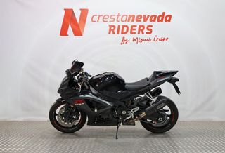 Suzuki GSX R 1000