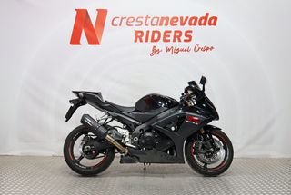 Suzuki GSX R 1000