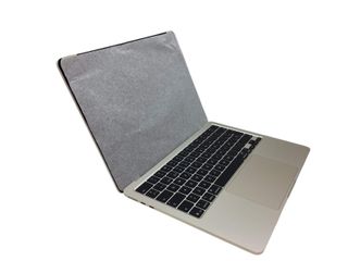 portatil apple apple macbook air m4 10-core 4.4 13 (8gpu) (2025) (a3240)