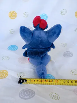 Peluche Pokémon Zorua