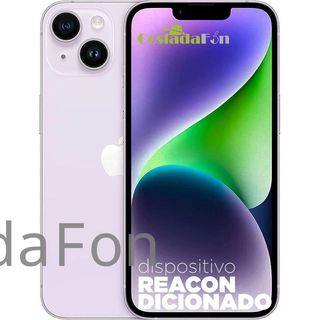 iPhone 14 Plus 128GB Viola (Morado)