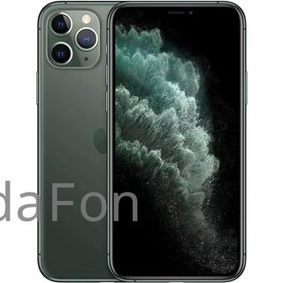 iPhone 11 Pro Max 256Gb Verde Notte (Verde)