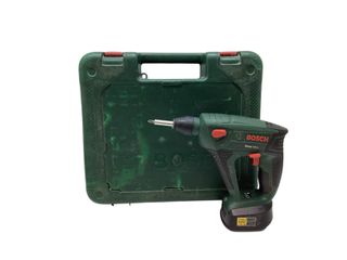 taladro a bateria bosch uneo maxx