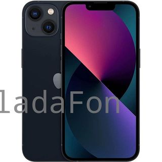 iPhone 13 Mini 128Gb Midnight (Nero)