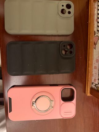 6 custodie per iPhone 14 Plus