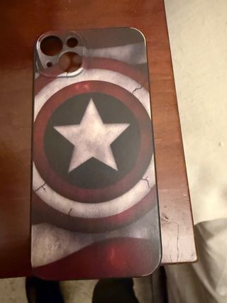 6 custodie per iPhone 14 Plus