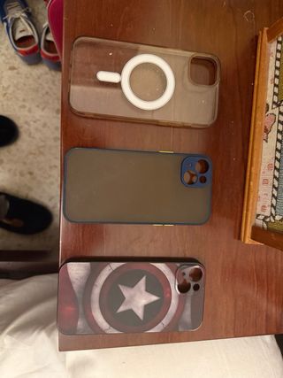 6 custodie per iPhone 14 Plus