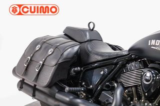 INDIAN CHIEF BOBBER DARK HORSE