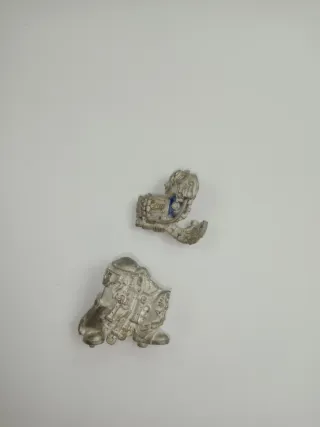 Bits marneus calgar metal