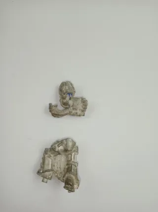 Bits marneus calgar metal