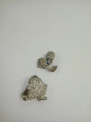 Bits marneus calgar metal