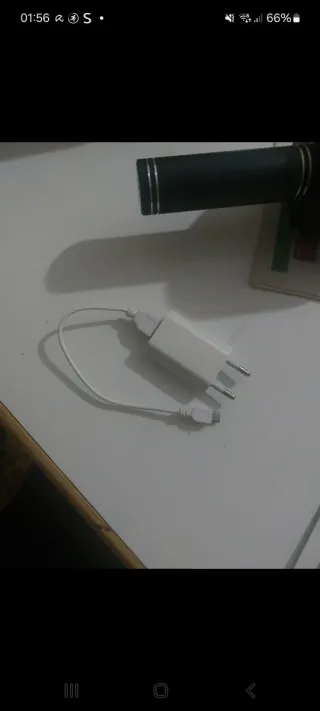 Microfono Wireless / Speaker