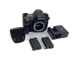 camara digital reflex nikon d610