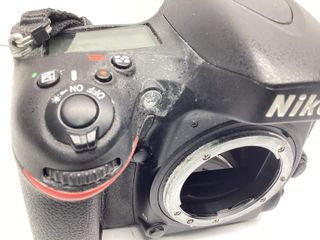 camara digital reflex nikon d610